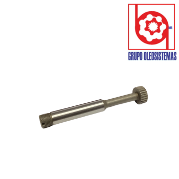 FLECHA DENISON P6P,P7P,P8P DE PRECARGA