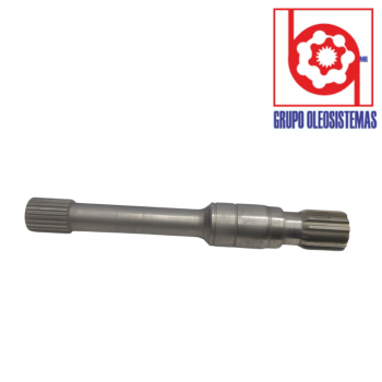 FLECHA DENISON P6P GOLD CUP 1-1/4″ 14T