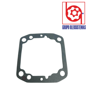 JUNTA DENISON P6,P7,P8,M6,M7,M8 HOUSING COVER 033-91067-0