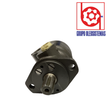 MOTOR GEROTOR DANFOSS OMR200-151B-0520
