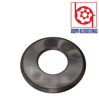 PLATO DENISON P-30S DE ASIENTO