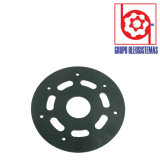 PLATO DENISON 24/30 BI-METALICO