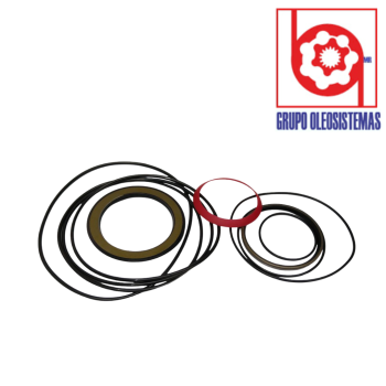 KIT DE SELLOS UNCANNY MOTOR OMV 630151B3103