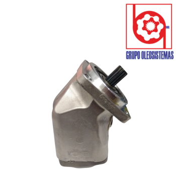 BOMBA DE PISTONES PARKER F1-019-RU-SV-S-000