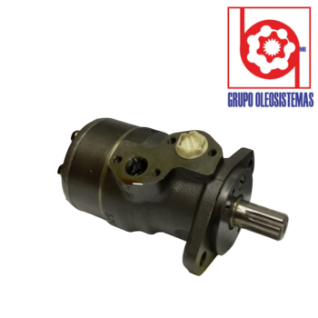 MOTOR GEROTOR DANFOSS OMR200-151B-0520
