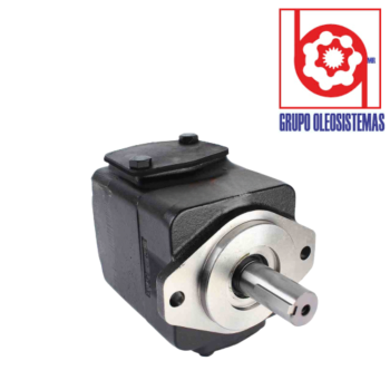 BOMBA DE PALETAS DENISON T6CR B05 3R02 B20 A1
