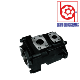 BOMBA DE PALETAS DENISON T6DR B31 3R00 B20 A1