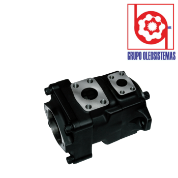 BOMBA DE PALETAS DENISON T6DR B31 3R00 B20 A1