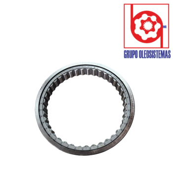 BALERO DENISON GOLD CUP M11 DE ROTOR