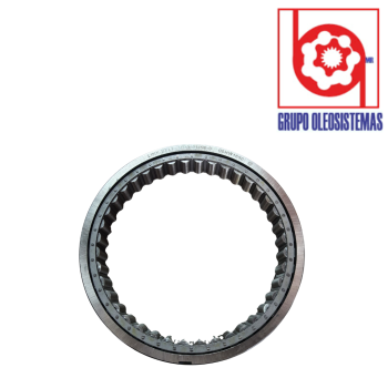 BALERO DENISON GOLD CUP M11 DE ROTOR