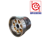 BLOCK DE PISTONES GOLD CUP M11