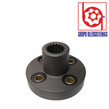 COPLE BARREDORA BROCE BROOM A 1″1/4 14T BROCE BROOM(01-13000-007)(DD-257-R)
