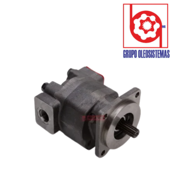BOMBA DE ENGRANES COMERCIAL PGP330 NEW HOLLAND (73162806)