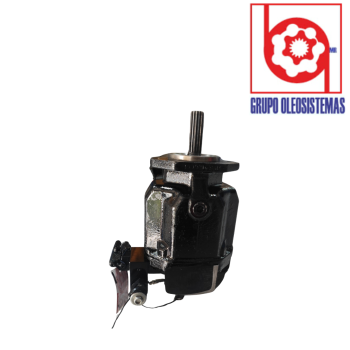 BOMBA DE PISTONES JOHN DEREE RE36288