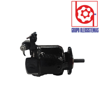 BOMBA DE PISTONES JOHN DEREE RE36288