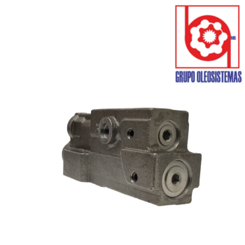 CONTROL VERMEER(635207001) UNCANNY SERIE 45 DISEÑO STY LSE