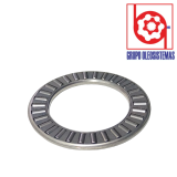 BALERO DIRECCION ORBITROL TRW (HGA,HGB) PLANO