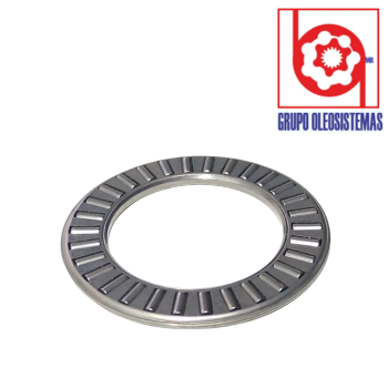 BALERO DIRECCION ORBITROL TRW (HGA,HGB) PLANO