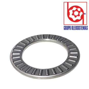 BALERO DIRECCION ORBITROL TRW (HGA,HGB) PLANO