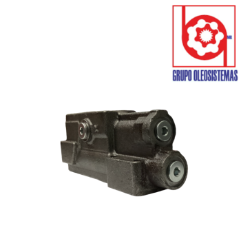 CONTROL VERMEER(635207001) UNCANNY SERIE 45 DISEÑO STY LSE