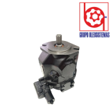 BOMBA DE PISTONES REXROTH A4VG180EP3D1/32