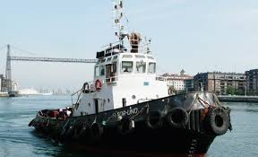 Repuestos barcos