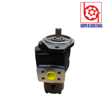 BOMBA DE ENGRANES ULTRA PGP620B CATERPILALR(307-3050)