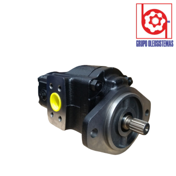 BOMBA DE ENGRANES ULTRA PGP620B CATERPILALR(307-3050)