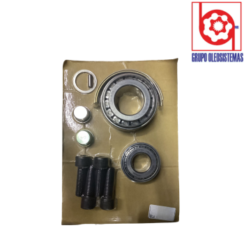 JUEGO DE BALEROS REXROTH A10VO140/31