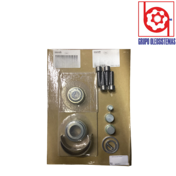 JUEGO DE BALEROS REXROTH A10VO45/31