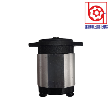 BOMBA DE ENGRANES UNCANNY A20.5L36836 , A20.5L36836 (6672513, 6672051)