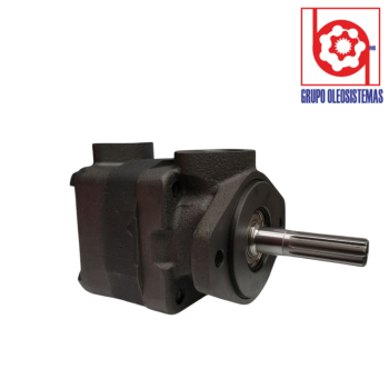 BOMBA DE PALETAS DENISON SDV20-1P13P-1C