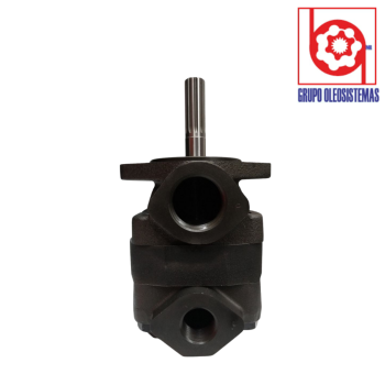 BOMBA DE PALETAS DENISON SDV20-1P13P-1C