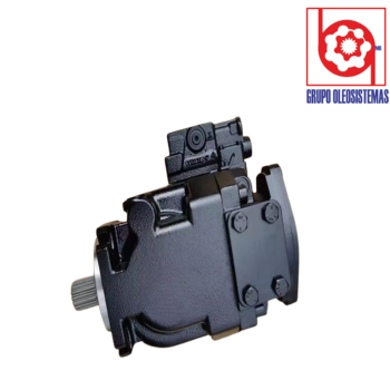 BOMBA DE PISTONES SAUER DANFOSS FRR074BLS2520NNN3N1