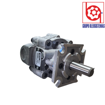 MOTOR PARKER CATERPILLAR(308-2125)