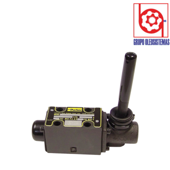 VALVULA DIRECCIONAL PARKER DVL D1VL004CN72