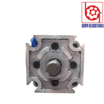 MOTOR PARKER MGG20020BB1A3
