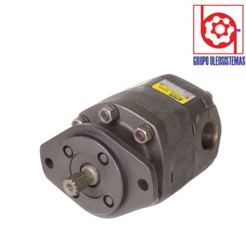 MOTOR HIDRAULICO PARKER PARA ALTA VELOCIDAD (M2B33916S20NB)