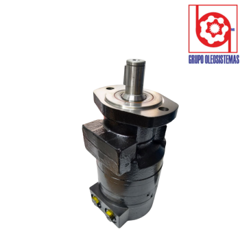 MOTOR GEROTOR PARKER TF0240AB020AAAC