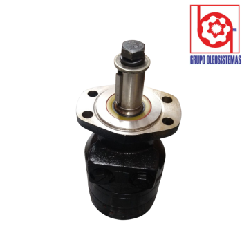 MOTOR GEROTOR PARKERTF0360MS010AAAB