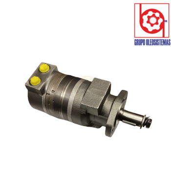 MOTOR GEROTOR PARKER TF0360AB030AAAB