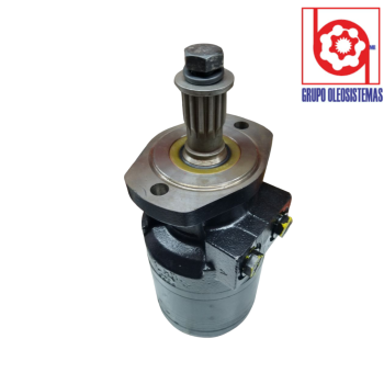 MOTOR GEROTOR PARKER TF0405AS050AAAA