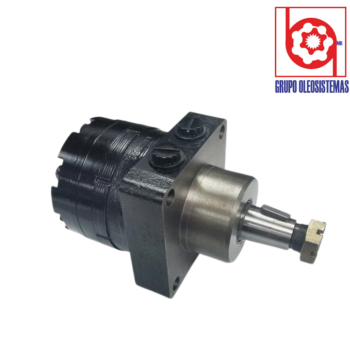 TORQUE MOTOR PARKER TF