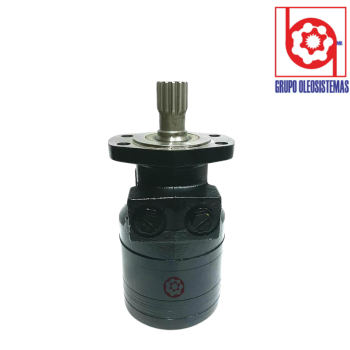 MOTOR GEROTOR PARKER TF0100AS030AAAG