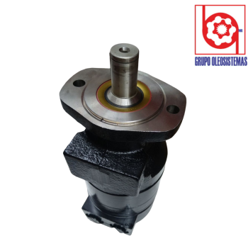 MOTOR GEROTOR PARKER TF0280AB020AAAC
