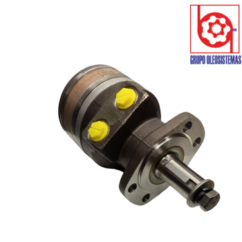 MOTOR GEROTOR PARKER TF0100MS030AAAB