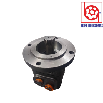 MOTOR GEROTOR SAUER OMTS 500