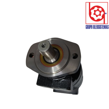 MOTOR GEROTOR PARKER TF0240AB020AAAC