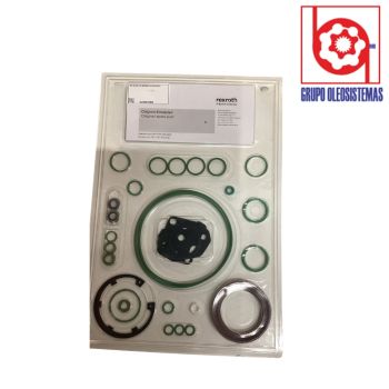 KIT DE SELLOS REXROTH A10VO100/31