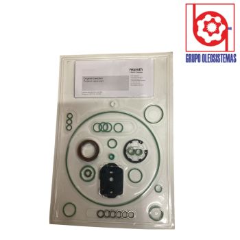 KIT DE SELLOS REXROTH A10VO45/31